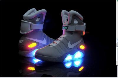 Cheap Nike Mag wholesale No. 1